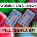 Gélules De Libimax 20